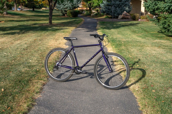 RIDGEMONT（SRAM X4）