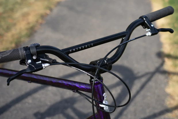 RIDGEMONT（SRAM X4） フェアデール リジッドマウンテンバイク