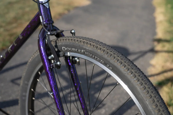 FAIRDALE / RIDGEMONT（SRAM X4） – 京都の自転車屋 CYCLE SHOP