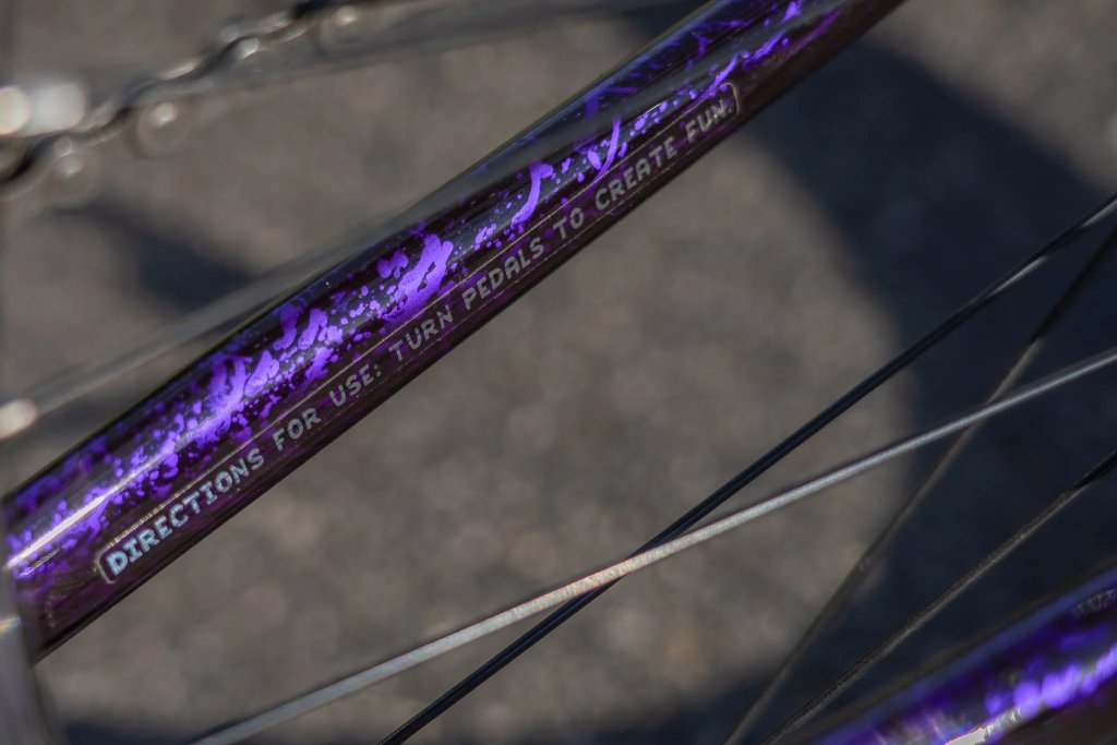 RIDGEMONT（SRAM X4） フェアデール リジッドマウンテンバイク