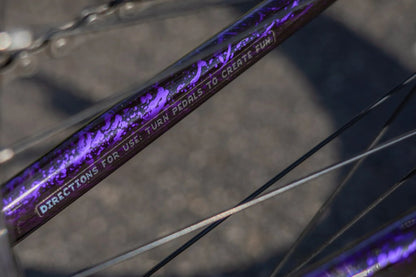 RIDGEMONT（SRAM X4）