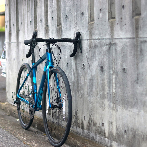 型落ちセール！】FELT VR40（2023年モデル）｜エンデュランス設計で 