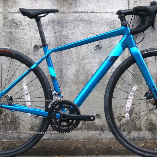 型落ちセール！】FELT VR40（2023年モデル）｜エンデュランス設計で 