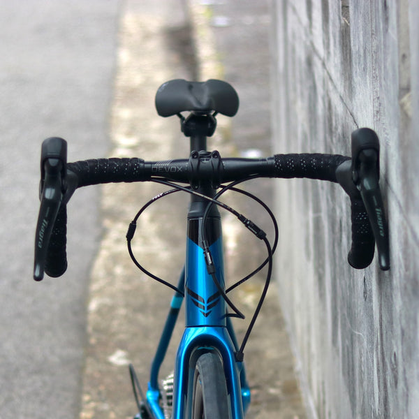 型落ちセール！】FELT VR40（2023年モデル）｜エンデュランス設計で 