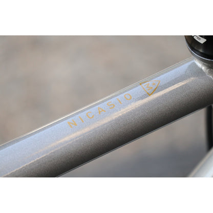 【型落ちセール！】【2023年モデル】NICASIO