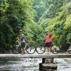 Bikes（gravel / touring）