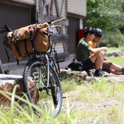 Bikes（gravel / touring）