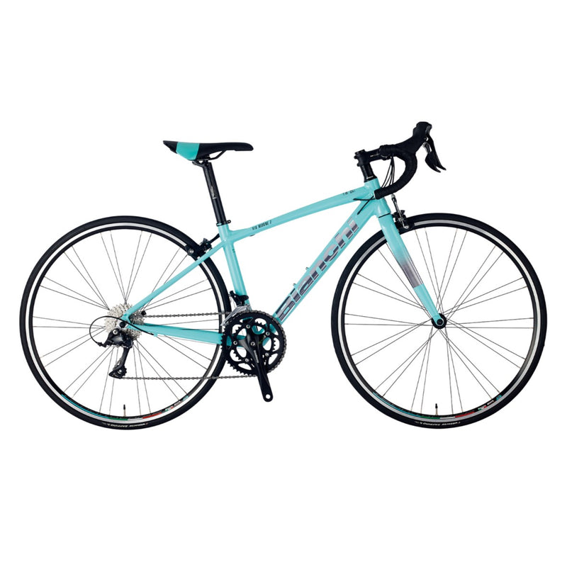 Bianchi｜【2024年モデル】VIA NIRONE7 SORA – 京都の自転車屋 CYCLE 