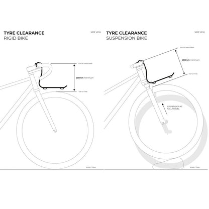 Jack The Bike Rack