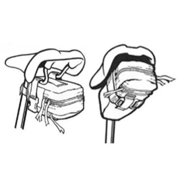 Hurricane Mini Mountain Wedge