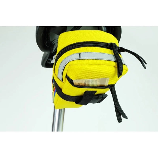 Hurricane Mini Mountain Wedge