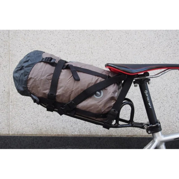 BINDLE RACK