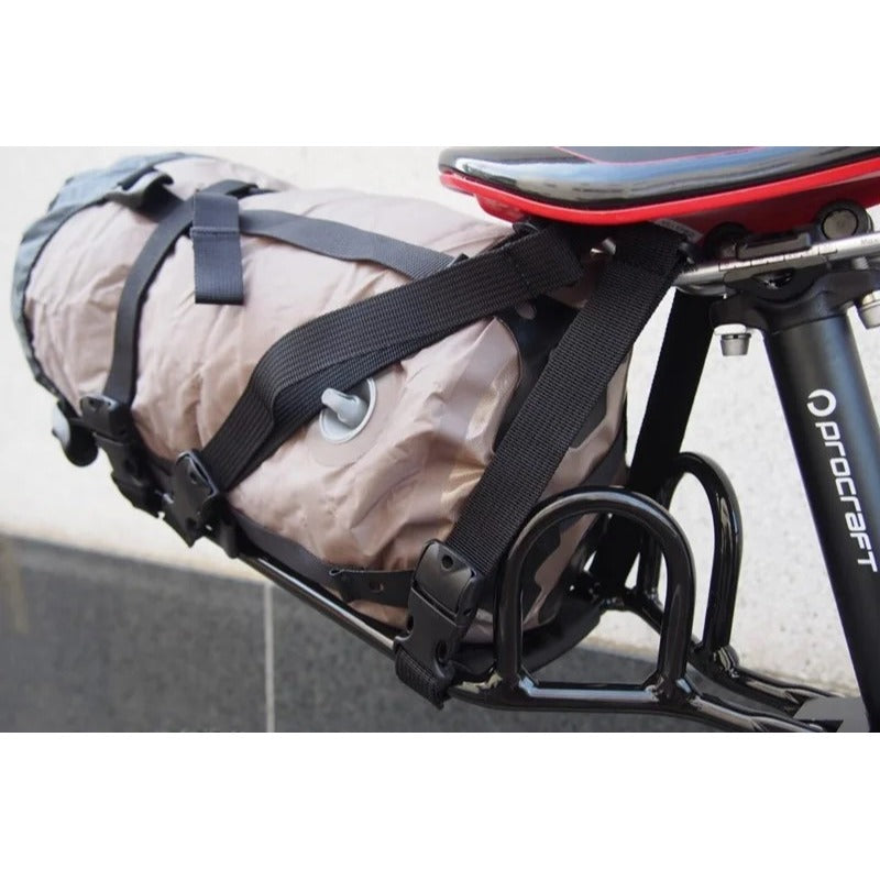 BINDLE RACK