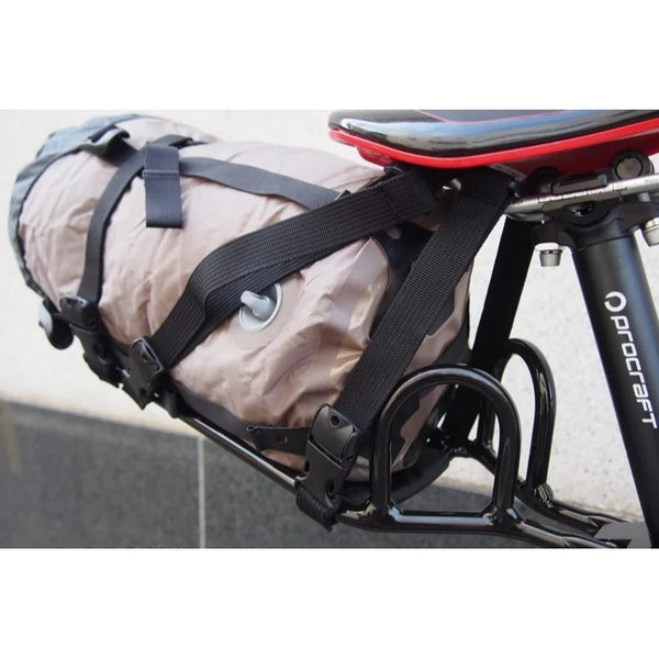 BINDLE RACK