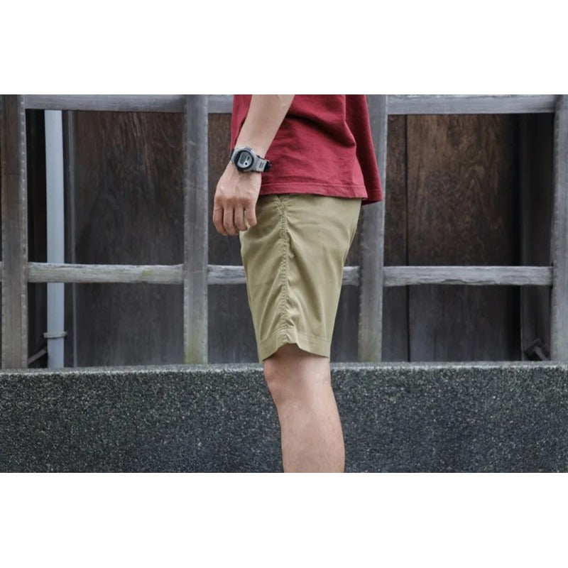 【在庫SALE / セール】FAST PASS CHINO SHORTS / ファストパス チノ ショーツ