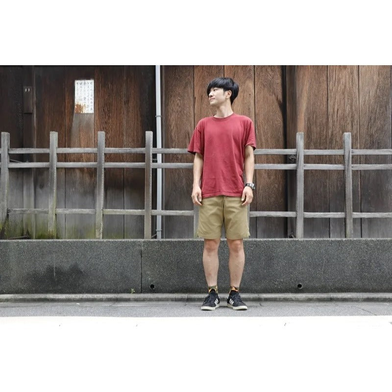 【在庫SALE / セール】FAST PASS CHINO SHORTS / ファストパス チノ ショーツ