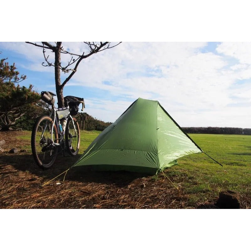 Skyscape Trekker Scout（1-2人用テント）