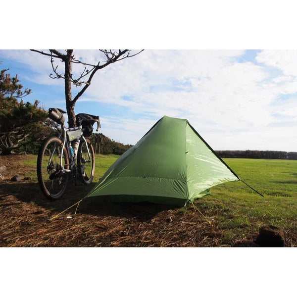 Skyscape Trekker Scout（1-2人用テント）