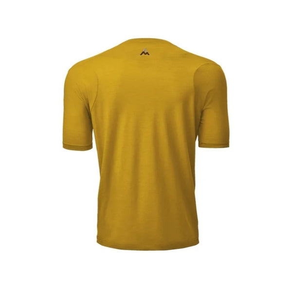 【在庫セール！】DESPERADO MERINO SS MEN'S