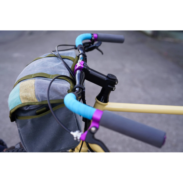 【simworks by nitto】RAMBLE BAR
