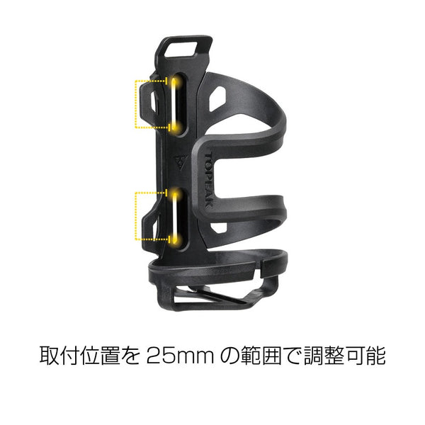 Dualside Cage Pro with ToolBox N11