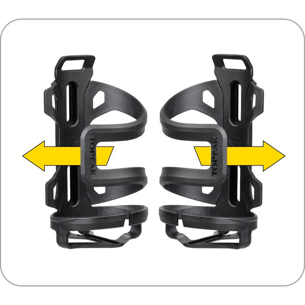Dualside Cage Pro with ToolBox N11