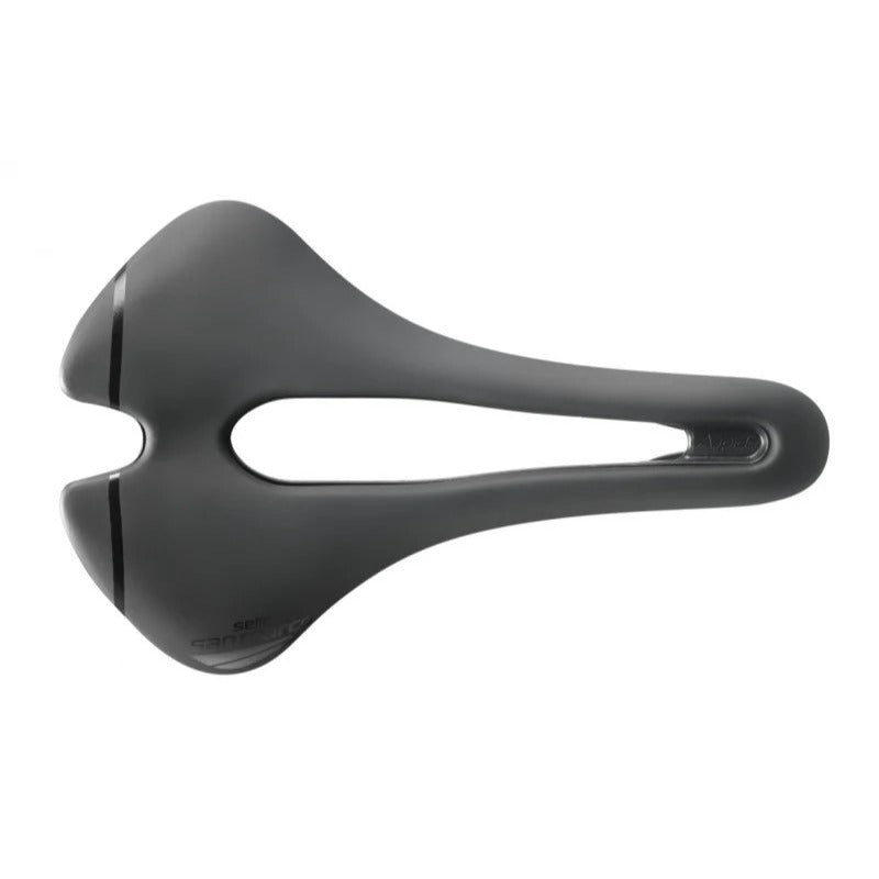 SELLE SANMARCO ASPIDE Short Open-Fit Sport ショートノーズサドル