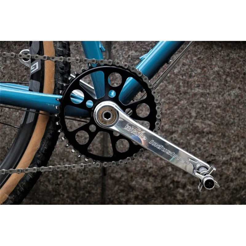 G30 Cranks