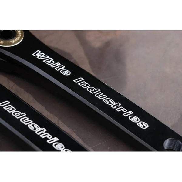 G30 Cranks