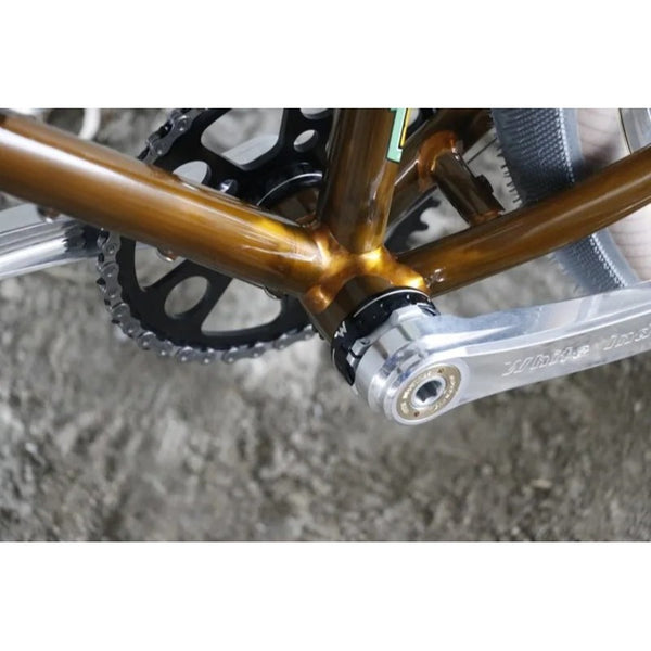 G30 Cranks