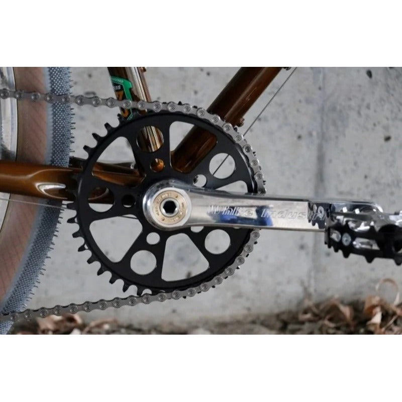 WHITE INDUSTRIES / MR30 Crank(Gravel G30) – 京都の自転車屋 WHITE INDUSTRIES / MR30 Crank(Gravel G30) – 京都の自転車屋