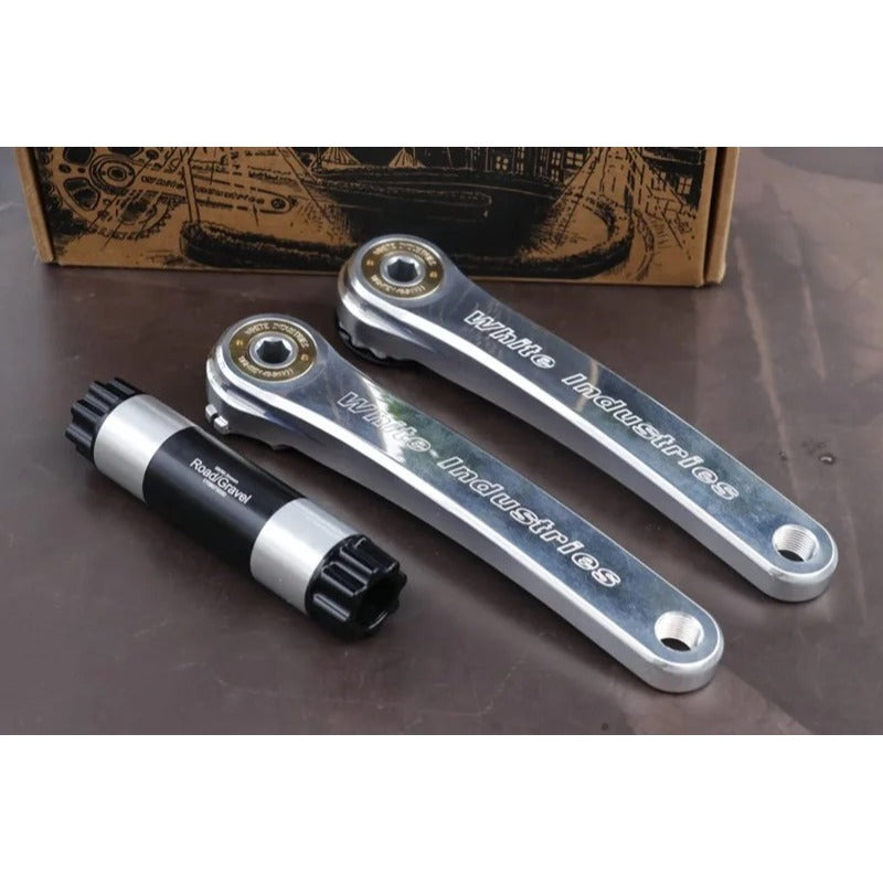 G30 Cranks