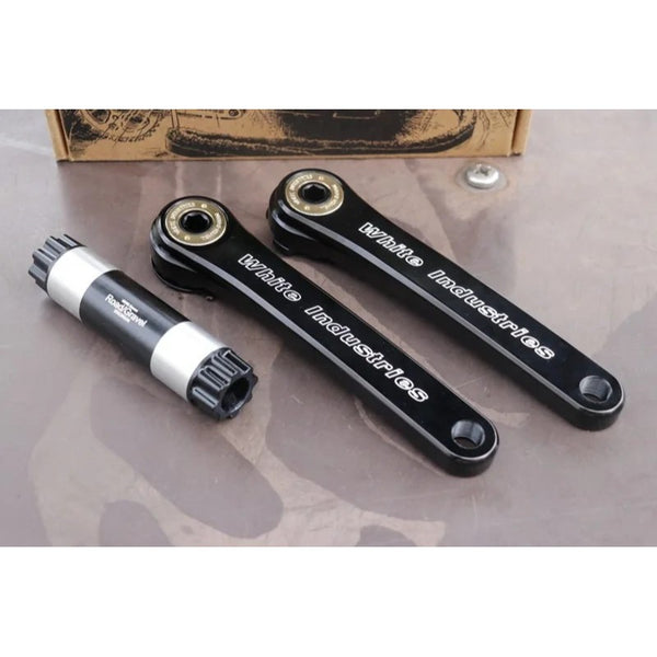 G30 Cranks
