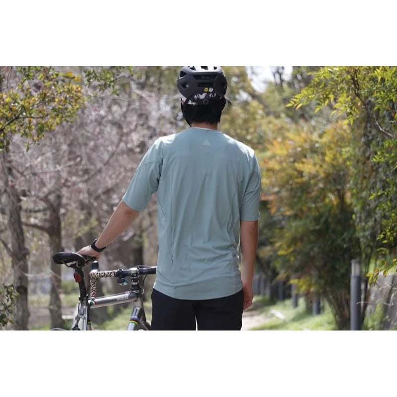 【在庫セール！】SIGHT SHIRT SS MEN'S
