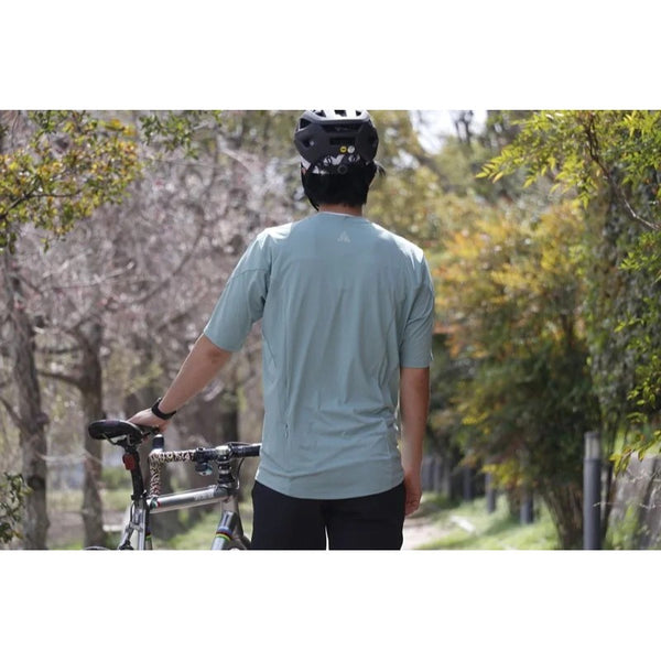 【在庫セール！】SIGHT SHIRT SS MEN'S