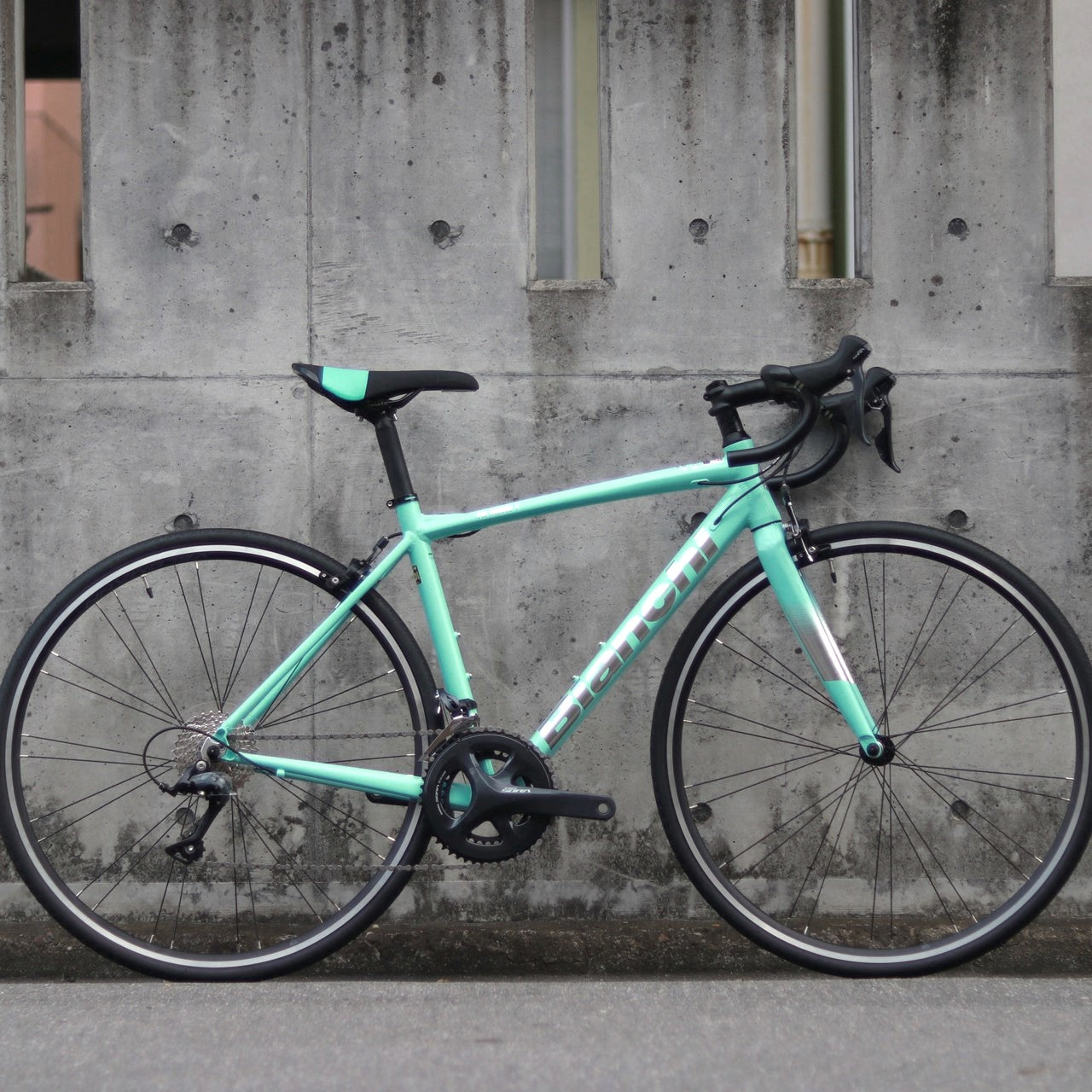 Bianchi / 【2024年モデル】VIA NIRONE7 SORA – 京都の自転車屋 CYCLE SHOP eirin ＆ サイクルハテナ