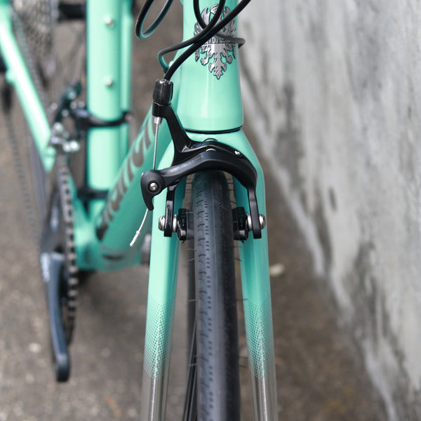 Bianchi｜【2024年モデル】VIA NIRONE7 SORA – 京都の自転車屋 CYCLE 