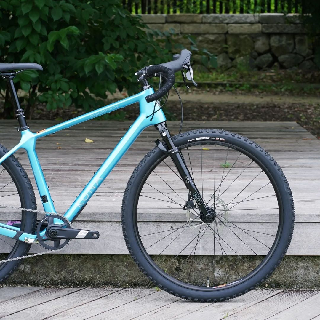 KONA / 【2025年モデル】OUROBOROS CR -コナ グラベルロード