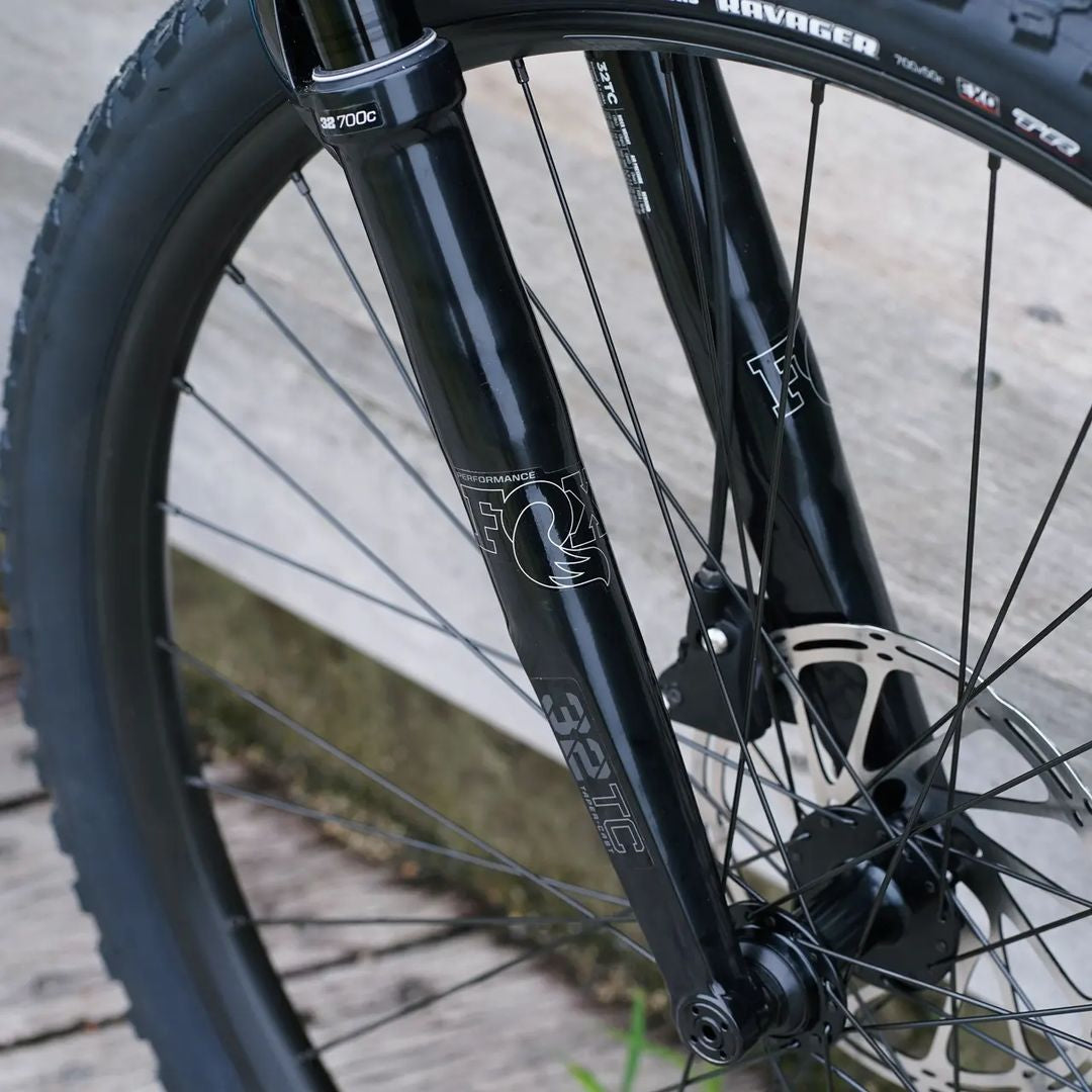 KONA / 【2025年モデル】OUROBOROS CR -コナ グラベルロード