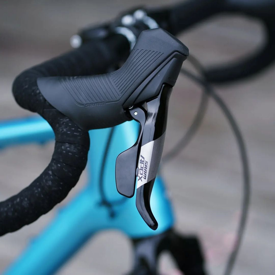 KONA / 【2025年モデル】OUROBOROS CR -コナ グラベルロード- – 京都の