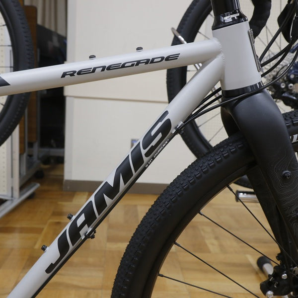 【在庫セール！】RENEGADE S3