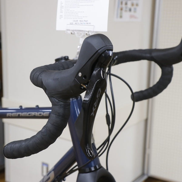 【在庫セール！】RENEGADE S3