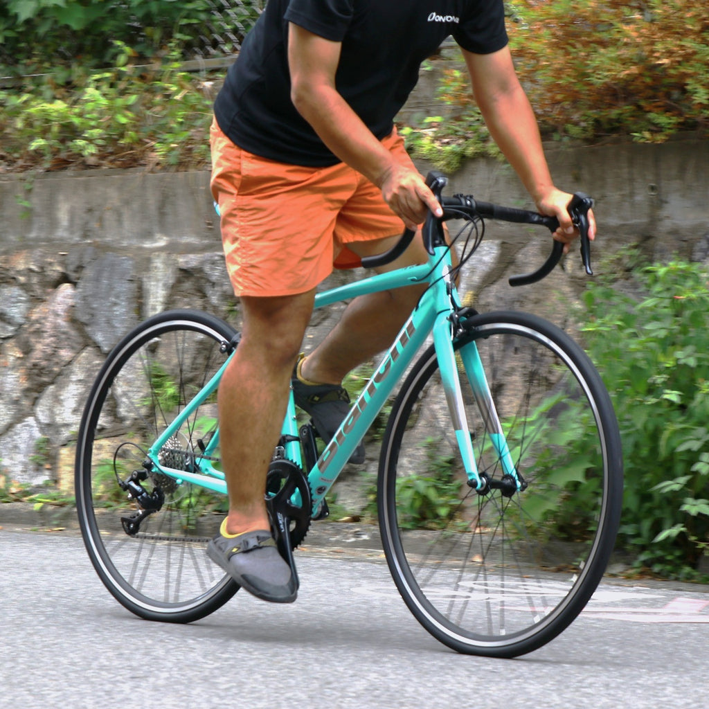 Bianchi_【2024年モデル】VIA NIRONE7 SORA