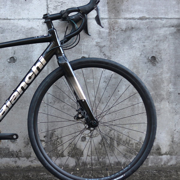 Bianchi｜【2024年モデル】VIA NIRONE7 DISC SORA – 京都の自転車屋 