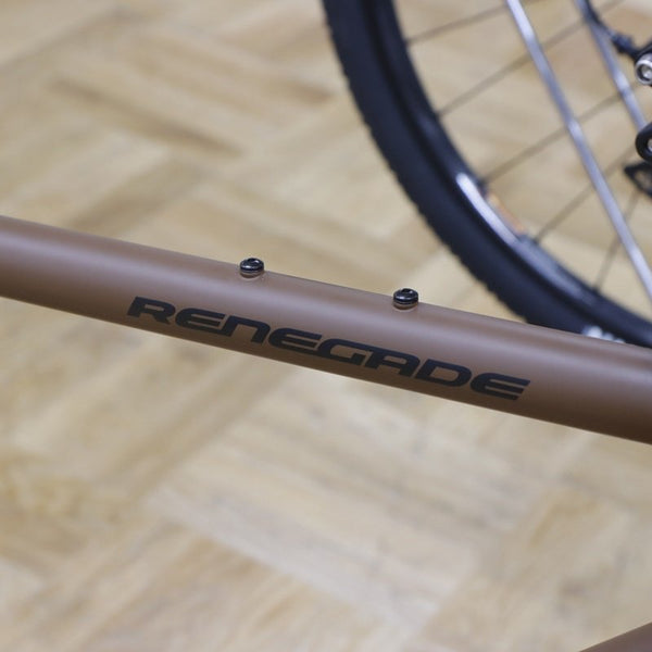 【2025年モデル】RENEGADE S4