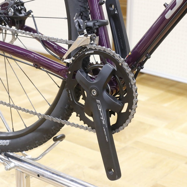 【2025年モデル】RENEGADE S4