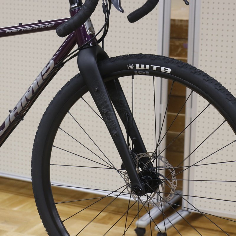 【2025年モデル】RENEGADE S4