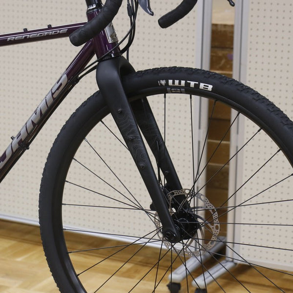 【2025年モデル】RENEGADE S4