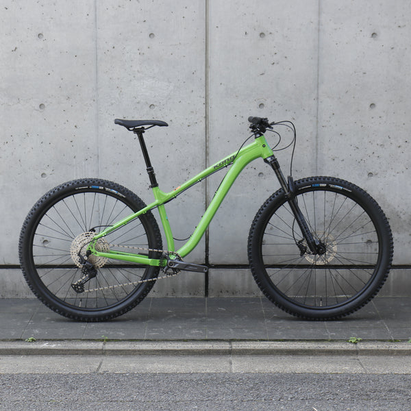 KONA｜【2026年モデル】HONZO – 京都の自転車屋 CYCLE SHOP eirin 