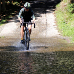 Bikes（gravel / touring）